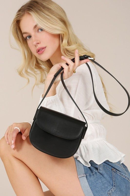 Lilou | crossbody mini bag