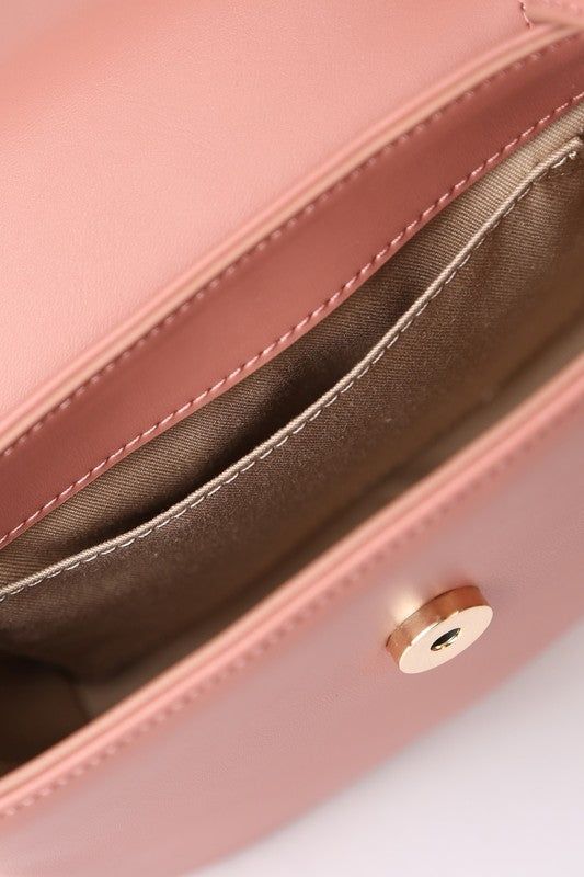 Lilou | crossbody mini bag