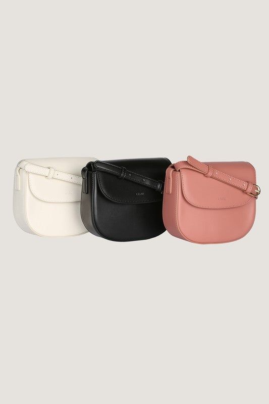 Lilou | crossbody mini bag