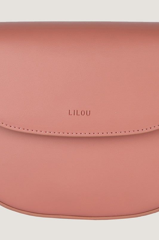 Lilou | crossbody mini bag