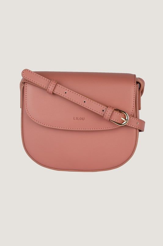 Lilou | crossbody mini bag